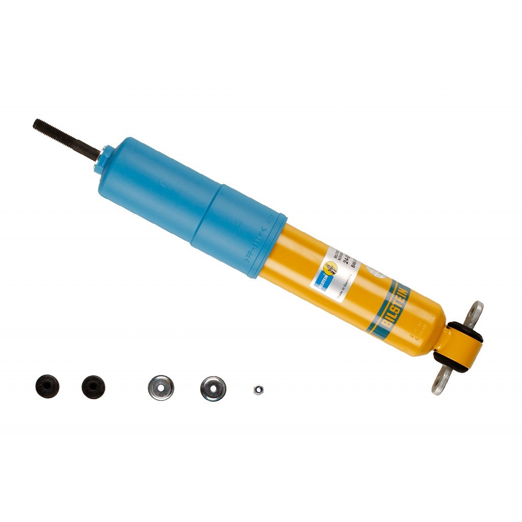 BILSTEIN 24-013369 Shock absorber front B6 (R2) Misubishi Pajero VA Photo-0