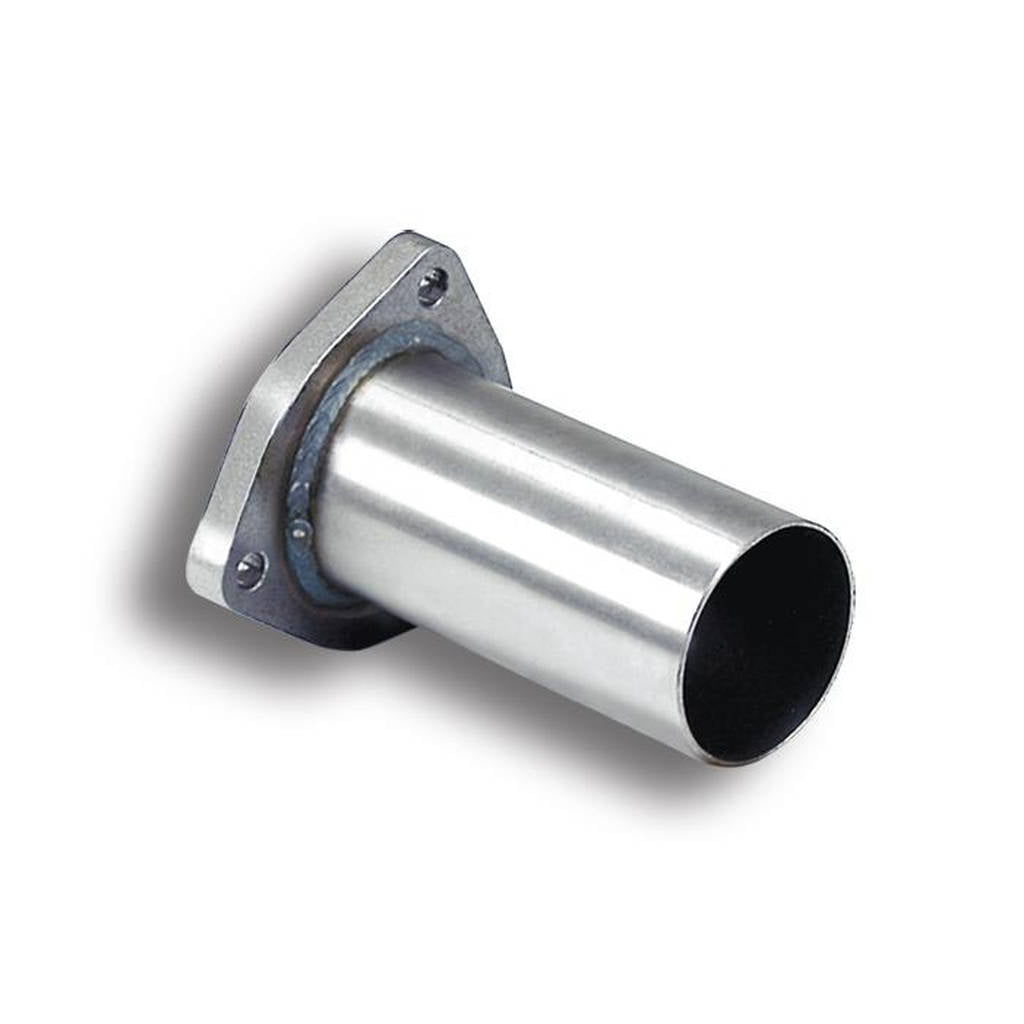 SUPERSPRINT 241622 Connecting pipe kit - (3 holes flange) PORSCHE 924 Photo-0