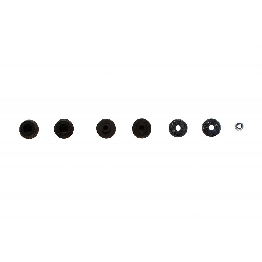 BILSTEIN 24-014694 Shock absorber rear B6 (R2) TOYOTA 4RUNNER-2 / 4WD REAR '90-95 Photo-1
