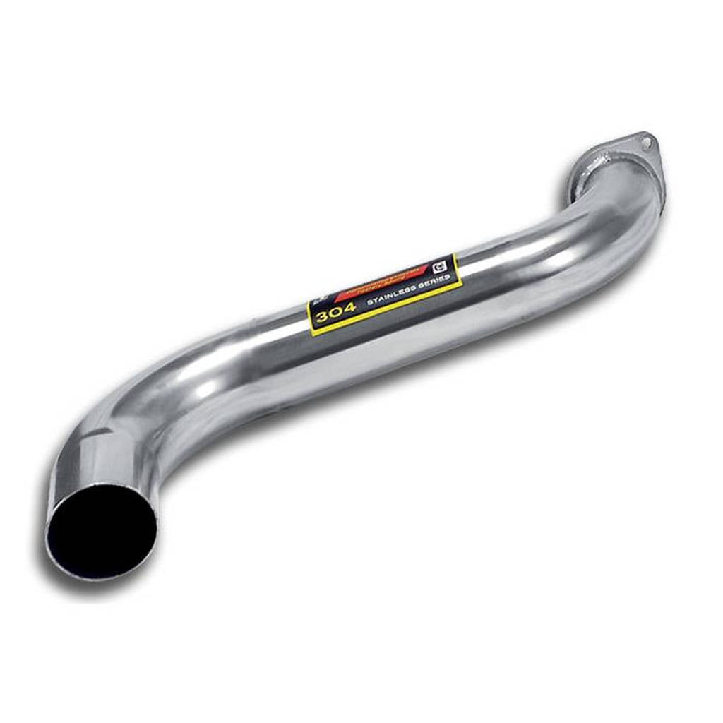 SUPERSPRINT 441112 Front pipe (Replace main Kat) LOTUS EVORA Photo-0