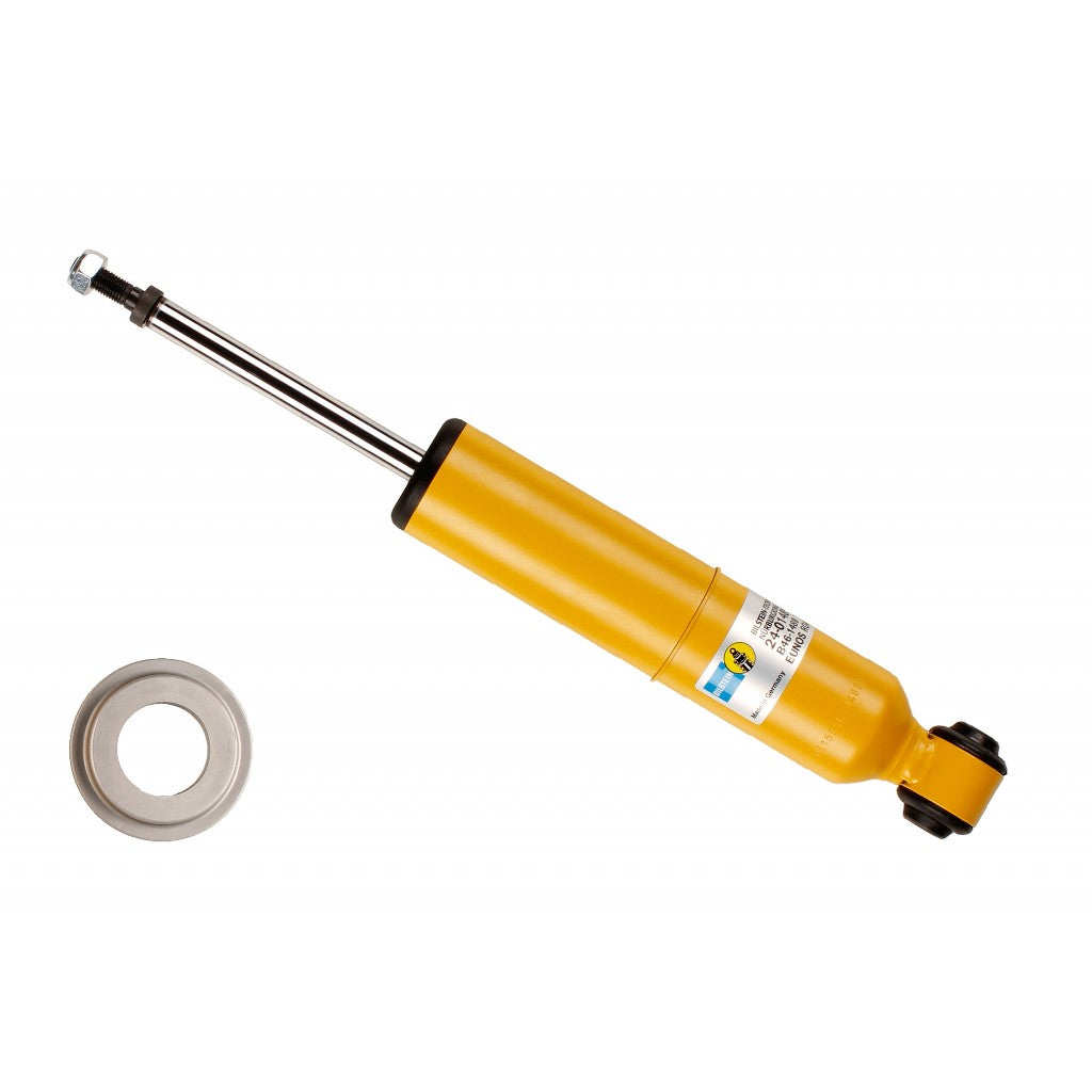 BILSTEIN 24-014892 Shock absorber rear B6 (R2) MAZDA MX 5 Photo-0