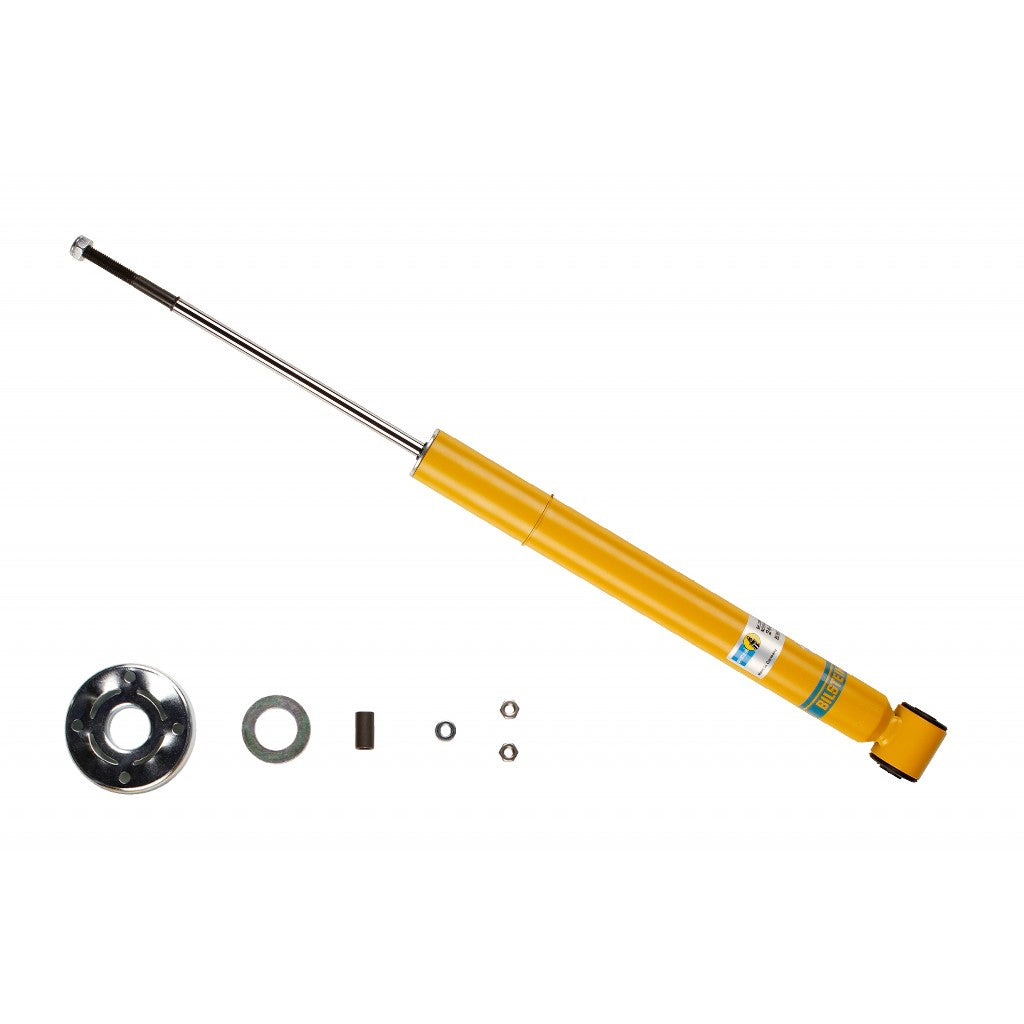 BILSTEIN 24-015042 Shock absorber rear B8 (R2) VW Golf 2 Jetta 2 Photo-0