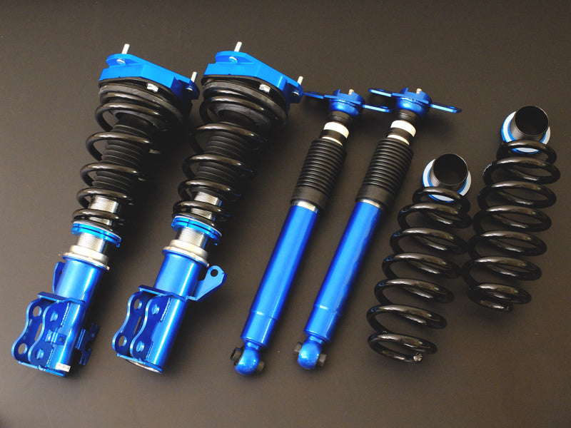 CUSCO 1A2 62N CB Coilover Kit STREET ZERO A for TOYOTA Prius (ZVW55) 2016- Photo-0