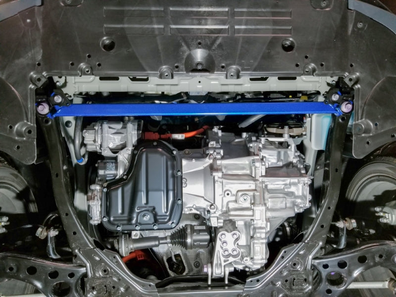 CUSCO 1A3 492 F Power Brace Front for TOYOTA Prius (MXWH60) 2023- Photo-1