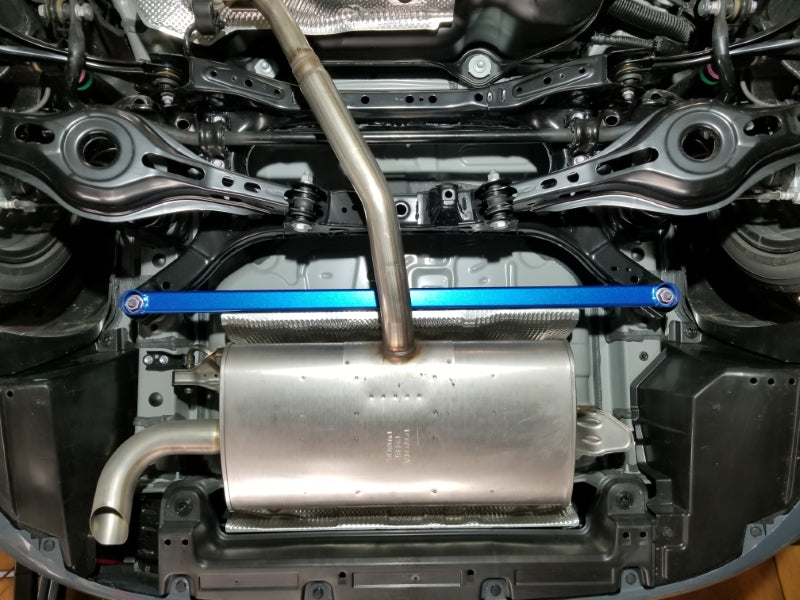 CUSCO 1A3 492 RM Power Brace for TOYOTA Prius (MXWH60) 2023- Photo-1