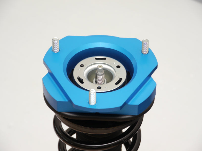 CUSCO 1A7 62N CB Coilover Kit STREET ZERO A for HONDA C-HR (NGX50) 2016- Photo-1