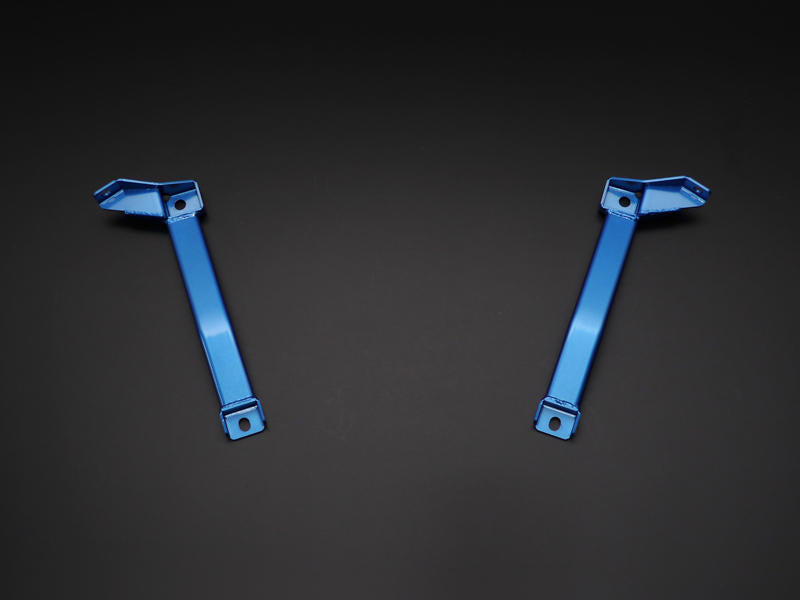 CUSCO 1A8 492 RMS Power brace rear member side for TOYOTA Crown Hybrid (AZSH20/GWS224) Photo-0