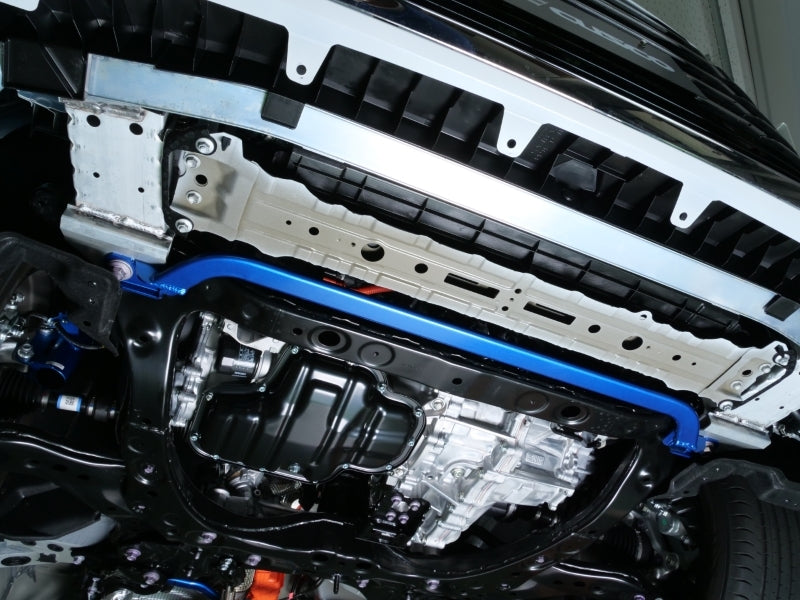 CUSCO 1AC 492 FMF Power Brace for TOYOTA Alphard/Vellfire 2023- Photo-2