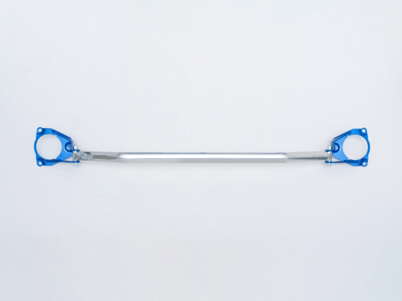 CUSCO 1AC 540 A Strut brace Type OS for TOYOTA Alphard Hybrid / VellfireHybrid 2023- Photo-0