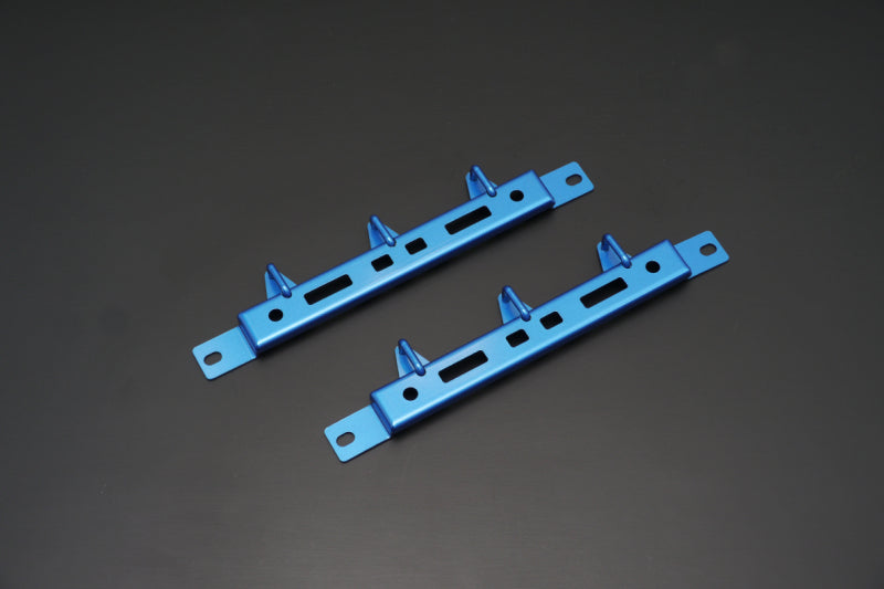 CUSCO 1C2 492 SPF Power brace seat rail plus front for TOYOTA Supra (DB22/DB42) Photo-0