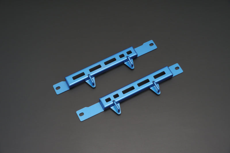 CUSCO 1C2 492 SPR Power brace seat rail plus rear for TOYOTA Supra (DB22/DB42/DB82) Photo-0