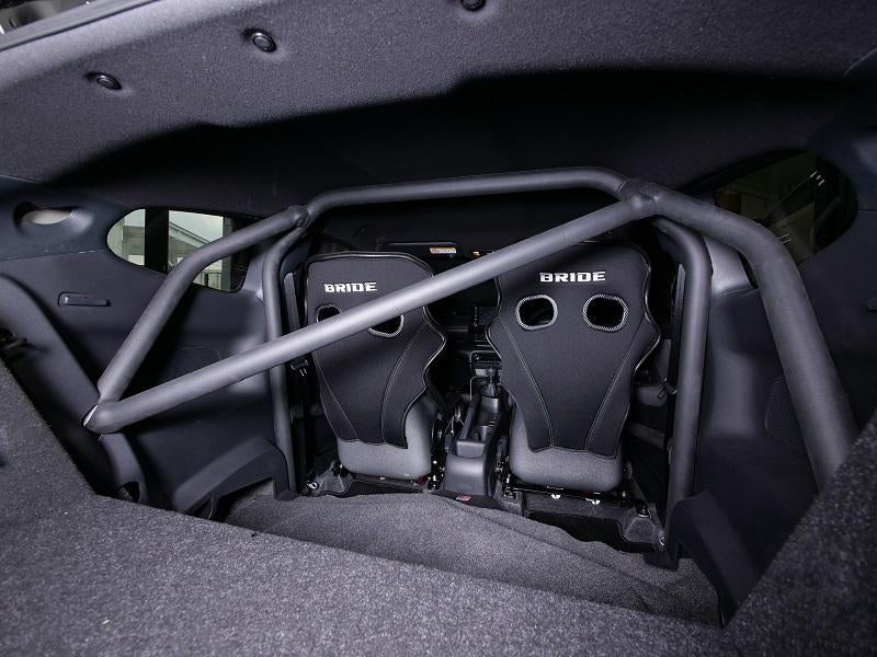 CUSCO 1C7 29T RD Additional bar kit for TOYOTA GR Yaris (GXPA16) Photo-1