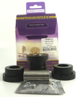 POWERFLEX PFR85-514 x2 Rear Upper Link Inner Bushing AUDI A3(06+)/TT(07+)/VW MK5 Jetta,Rabbit,GTI,R32(2006.5-) Photo-0