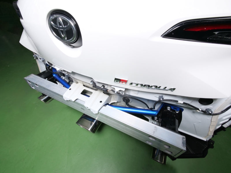 CUSCO 1H1 492 RE Power Brace for TOYOTA GR Corolla (GZEA14H) 2022- Photo-1