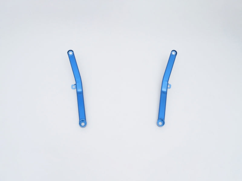 CUSCO 1H1 492 R Power Brace for TOYOTA GR Corolla (GZEA14H) 2022- Photo-0