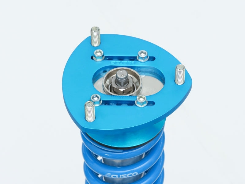 CUSCO 1H1 64R CP Coilover Kit SPORT R for TOYOTA GR Corolla (GZEA14H) 2022- Photo-1