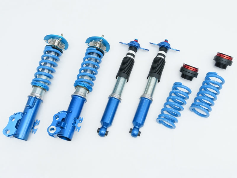 CUSCO 1H1 64W CN Coilover Kit SPORT TN_S for TOYOTA GR Corolla (GZEA14H) 2022- Photo-0