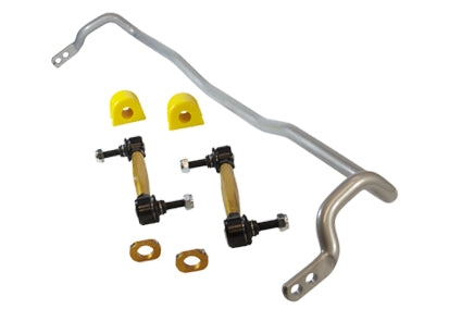 WHITELINE BSF45Z Front Sway bar 20mm 2 point adjustable for SUBARU BRZ/TOYOTA GT86 Photo-0