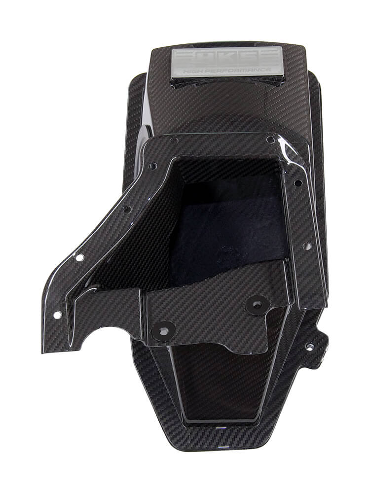 HKS 70026-AH008 Cold Air Intake Upgrade for HONDA Civic Type-R (FK8) 2017-2022 Photo-0