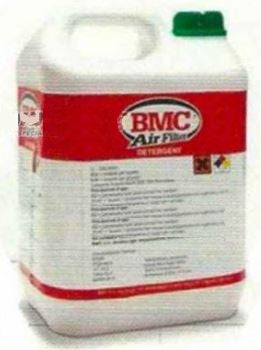 BMC WADET5LT 5 LT. DETERGENT FOR FILTER REGENERATION Photo-0