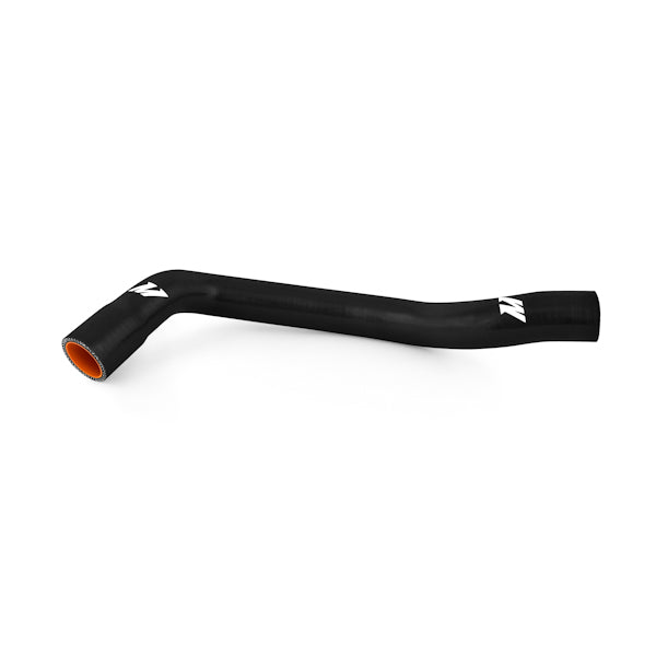 MISHIMOTO MMHOSE-TINY-01BK Set of silicone radiator hoses MINI COOPER S 2001-2007 (black) Photo-2
