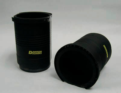 DARTON 800-170-P Sleeves Kit MID for HYUNDAI THETA 2 Photo-0