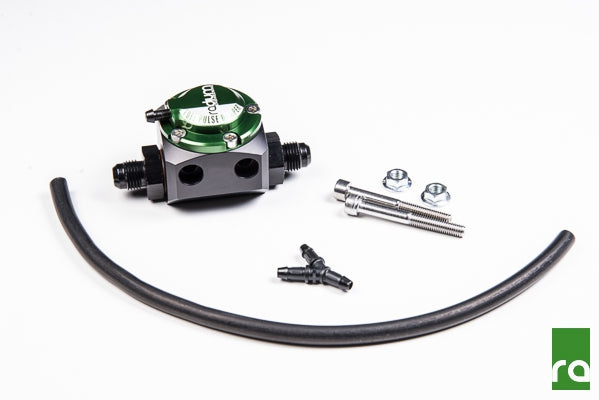 RADIUM 20-0199-06 FPD-R, INLINE, 6AN Photo-0