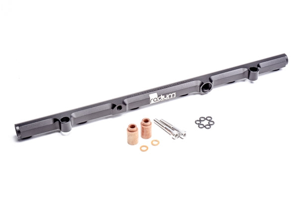 RADIUM 20-0217 FUEL RAIL, RB26DETT Photo-0
