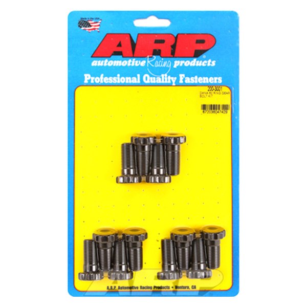 ARP 200-3001 Ring Gear Bolt Kit for Dana 60 Photo-0
