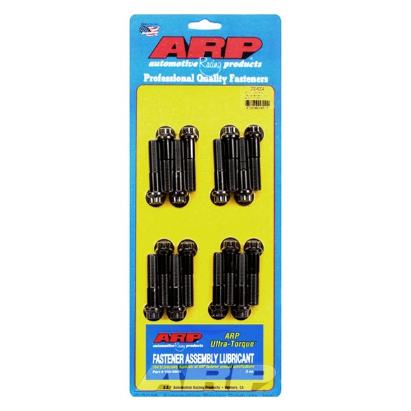 ARP 200-6003 Replacement Rod Bolt Kit 7/16˝ 16 - piece set Photo-0