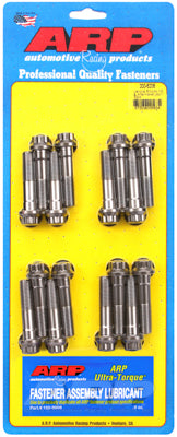 ARP 200-6206 Replacement Rod Bolt Kit 7/16? 16 - piece set Photo-0