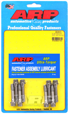 ARP 200-6210 Replacement Rod Bolt Kit 5/16˝ 8 - piece set Photo-0