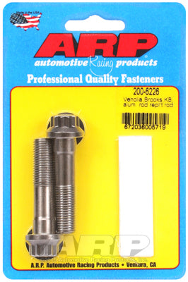 ARP 200-6226 Replacement Rod Bolt Kit 7/16? 2 - piece set Photo-0
