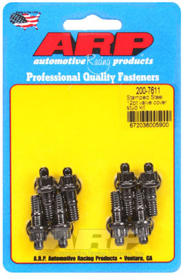 ARP 200-7611 Valve Cover Stud Kit Stamped Steel. 8740. 12pt Photo-0