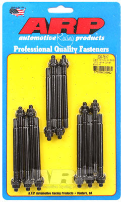 ARP 200-7617 Valve Cover Stud Kit Brodix. B&B. Dart. cast aluminum. 8740. 12pt Photo-0