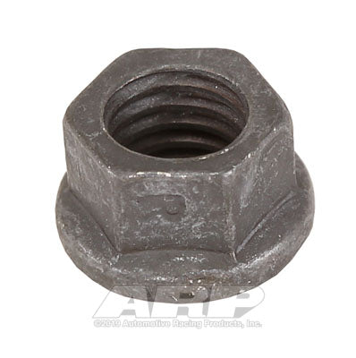 ARP 200-8101 Nut Kit 10-32 high tech. self-locking. hex. jet Photo-0