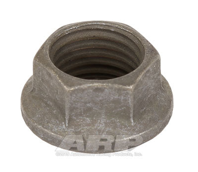 ARP 200-8104 Nut Kit 3/8-24 high tech. self-locking. hex. jet Photo-0