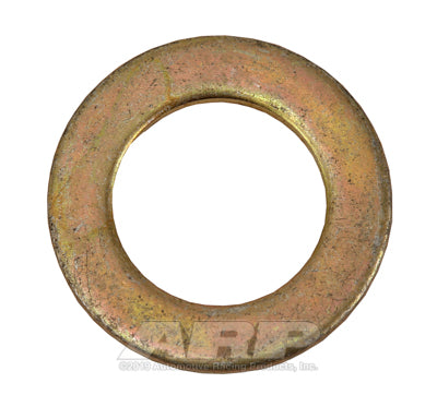ARP 200-8418 Washer Kit 3/8"ID 5/8"OD cad plated washer Photo-0