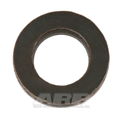 ARP 200-8506 Washer Kit 3/8" ID .675" OD machined black oxide washer Photo-0