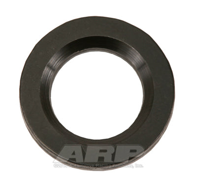 ARP 200-8513 Washer Kit 1/2" ID 7/8" OD chamfer black oxide washer Photo-0