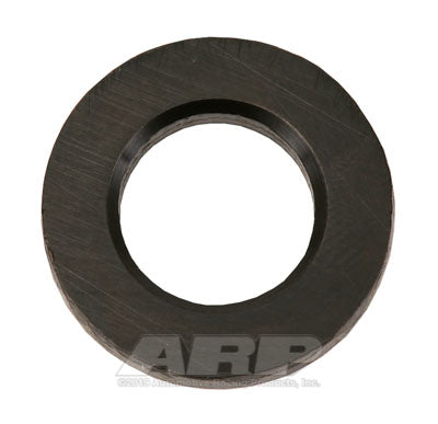 ARP 200-8549 Washer Kit M12 ID .875" OD x 0.120? thick. chamfer. 8740. black oxide Photo-0