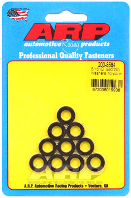 ARP 200-8584 Washer Kit 5/16" ID .550" OD washers Photo-0