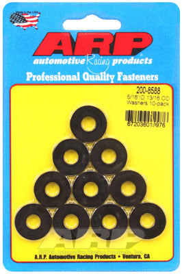 ARP 200-8588 Washer Kit 5/16" ID 13/16" OD washers Photo-0