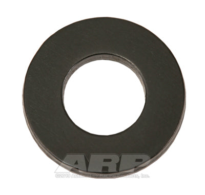 ARP 200-8590 Washer Kit M10 ID .850" OD black oxide washer Photo-0