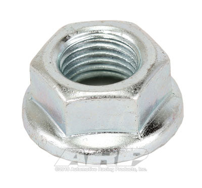 ARP 200-8600 Nut Kit 3/8-24 hex Photo-0