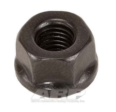 ARP 200-8601 Nut Kit 1/4-28 hex Photo-0