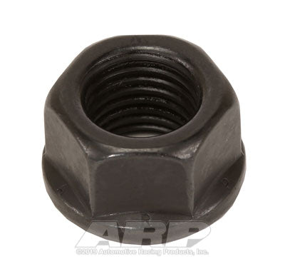 ARP 200-8605 Nut Kit 7/16-20 hex Photo-0