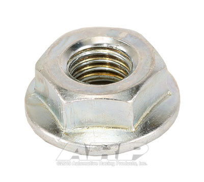 ARP 200-8609 Nut Kit 1/4-28 hex Photo-0
