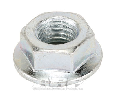 ARP 200-8610 Nut Kit 5/16-24 hex Photo-0