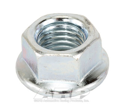 ARP 200-8663 Nut Kit M10 X 1.25 locking flange Photo-0